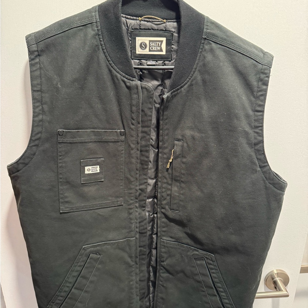 Salty Crew Men's Vest